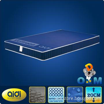 Cheap Mattress,Cheap Furniture of Bonnell Spring Double Side Mattress
